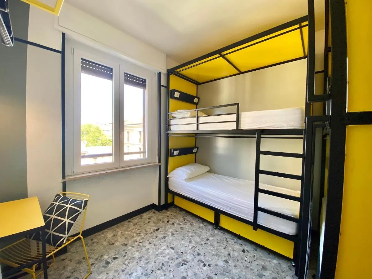 Yellowsquare Milan Italy