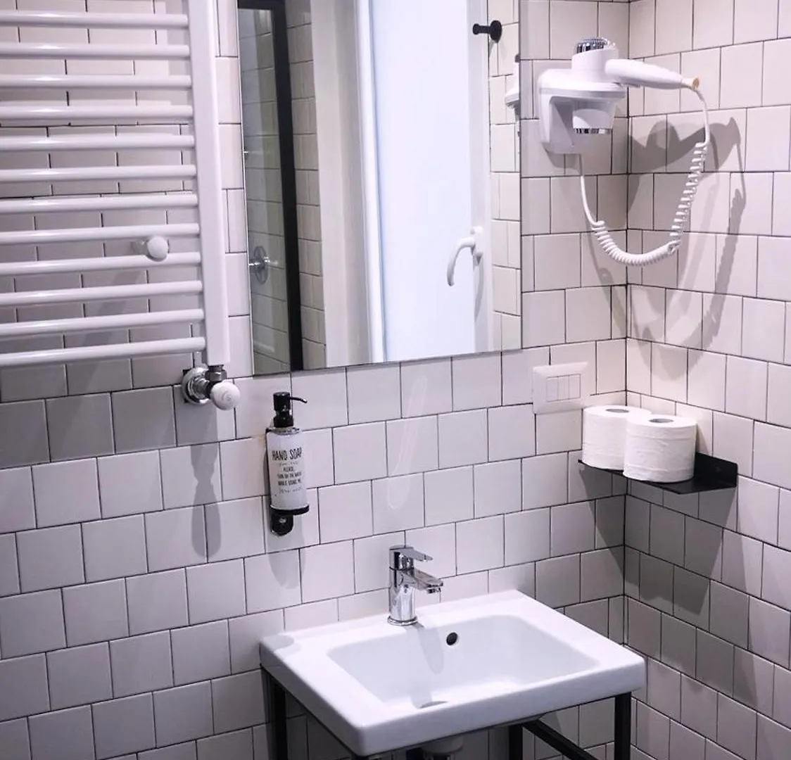 Hostel Yellowsquare Milan