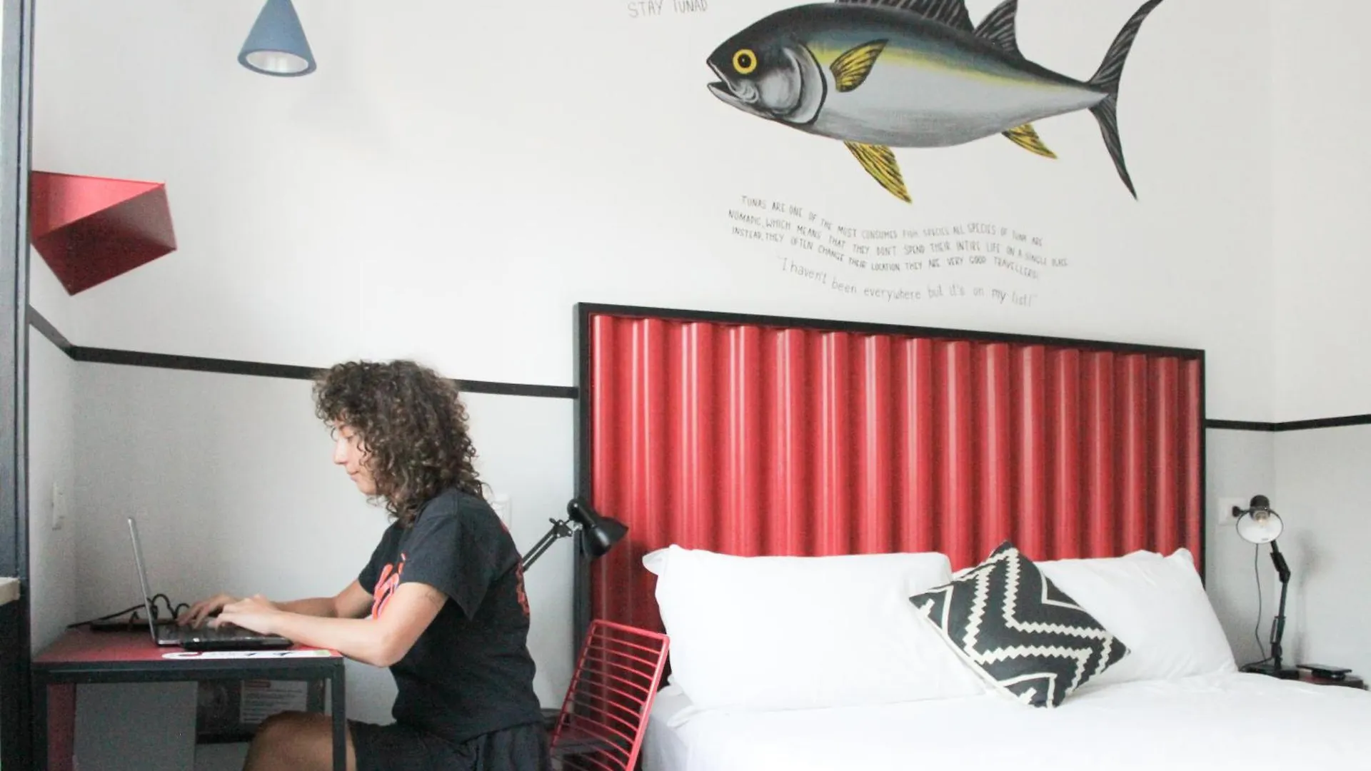 Hostel Yellowsquare Milan