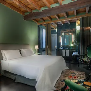 4* Hotell Maison Borella