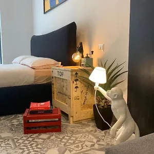 Nuovissimo: La Casa Bolognese Appartement Bologna