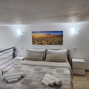 Il Cortile Della Patrona Apartamento Syracuse