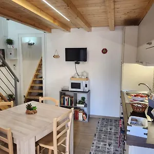 Il Cortile Della Patrona Apartamento Syracuse