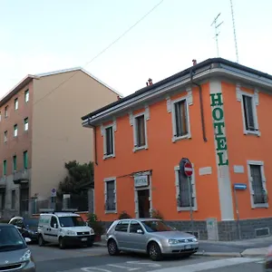 Hotel La Caravella, Milán