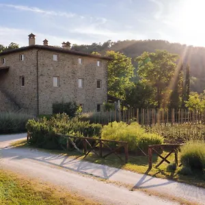 Cuprena Vakantieboerderij Arezzo