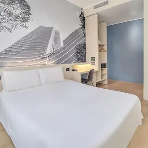 3* Hotell Cenisio Garibaldi