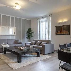Joivy Mazzini Brera Apartamento Milán