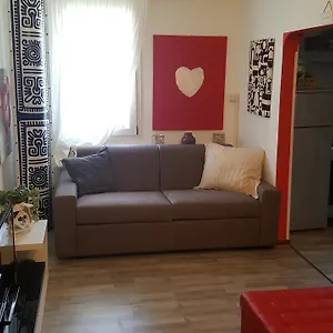 Vicky Apartamento Venecia