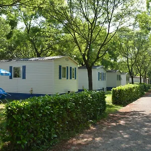 Village Citta Di Camping Milán