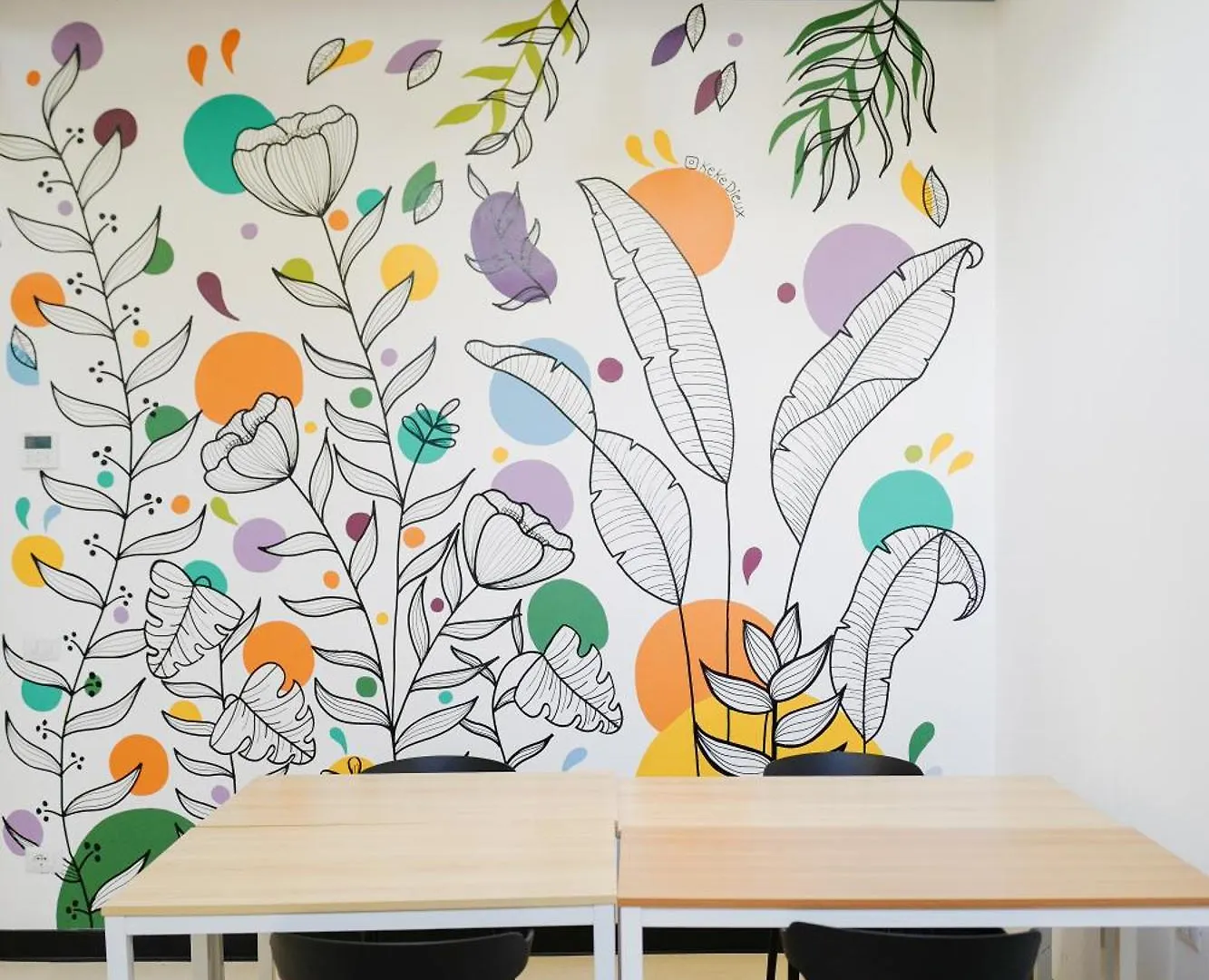 Yellowsquare Milaan Hostel