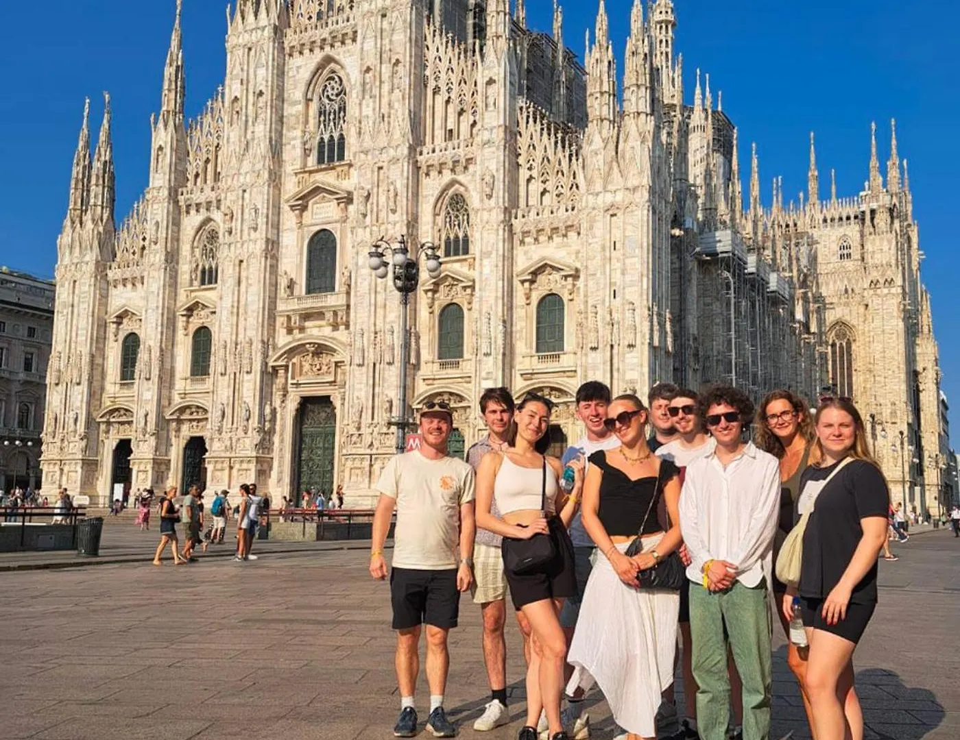 Auberge de jeunesse Yellowsquare Milan